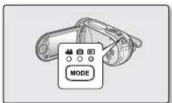 SAMSUNG SMX-F33LP - Wiedergabe in Zeitlupe (▶) - 4