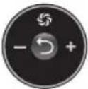 SAMSUNG SMX-F33LP - SHORTCUT-MENÜ (MIT TASTE OK AUFRUFEN) VERWENDEN - 8
