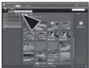 SAMSUNG SMX-F33LP - HOCHLADEN VON VIDEOAUFNAHMEN VON DEM MEMORY CAMCORDER AUF YouTube - 1