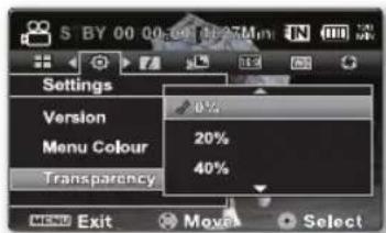 SAMSUNG SMX-F33LP - Transparency (Transparenz) - 1