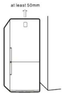 SAMSUNG RL37HCTC - CAUTION SIGNS FOR CLEANING - 4