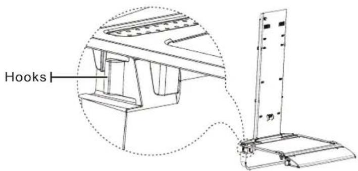 SAMSUNG RL37HCTC - REMOVING VEGETALE TRAY COVER(OPTIONAL) - 1