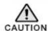 SAMSUNG RL37HCTC - CAUTION SIGNS - 1