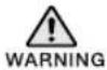SAMSUNG RL37HCTC - CATTION/WARNING SYMBOLS USED - 1
