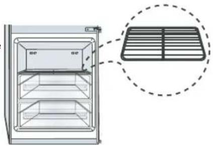 SAMSUNG RL37HCTC - Storing Food in the Freezer - 4