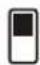 SAMSUNG RL37HCTC - Fridge temp Button - 1