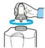 SAMSUNG RL37HCTC - Water tank/supply device - 2