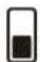 SAMSUNG RL37HCTC - Freezer temp Button - 1