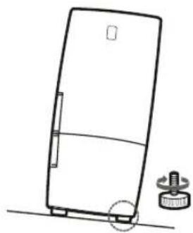 SAMSUNG RL37HCTC - CAUTION SIGNS FOR CLEANING - 2