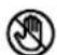 SAMSUNG RS21WCSW - CAUTIONS - 3