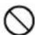 SAMSUNG RS21WCSW - CAUTIONS - 4