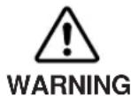 SAMSUNG RS21WCSW - SAFETY WARNINGS - 1