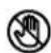 SAMSUNG RS21JCSV - CAUTIONS - 3