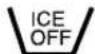 SAMSUNG RS21JCSV - Cubed Ice, Crushed Ice and Ice Off Ice Type - 4