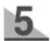 SAMSUNG RS21JCSV - Tempered glass shelf - 2
