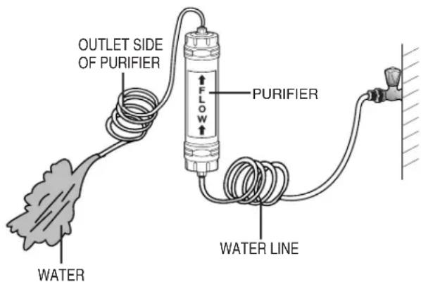 SAMSUNG RS21JCSV - CAUTION - 3