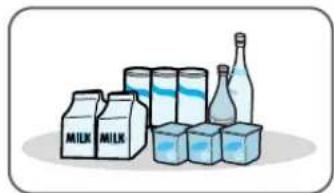 SAMSUNG RS21JCSV - Wine Shelf (optional) - 5