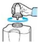 SAMSUNG RS21JCSV - Water Tank / Supply Device - 4