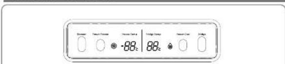 SAMSUNG RS20VRPS - Multi-flow System - 2