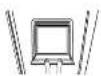 SAMSUNG RS20VRPS - SAFETY PRECAUTIONS - 2