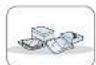 SAMSUNG RS20VRPS - Food Guard - 1