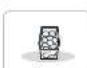 SAMSUNG RS20VRPS - Egg Tray - 1