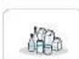 SAMSUNG RS20VRPS - Bottle Guard - 1