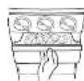 SAMSUNG RS20VRPS - MAKING ICE - 8