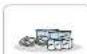 SAMSUNG RS20VRPS - Dairy Compartment - 1