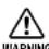 SAMSUNG RS20VRPS - SAFETY PRECAUTIONS - 1