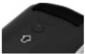 SAMSUNG UE32F6890SS - Reconnecting the Smart Touch Control - 1