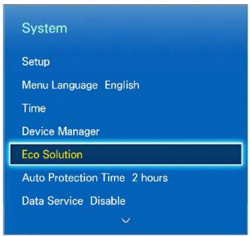 SAMSUNG UE32F6890SS - Screen Protection and Maintenance - 1