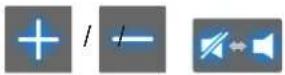 SAMSUNG UE32F6890SS - Retrieving Icons on the Screen - 3