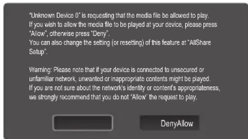 SAMSUNG UE32C6505UK - NOTE - 1