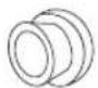 SAMSUNG UE32C6505UK - Accessories - 2