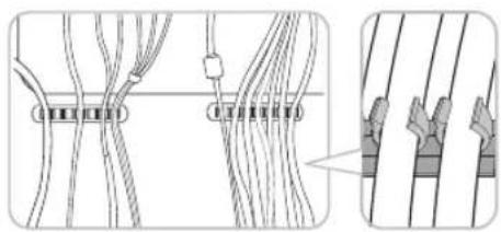 SAMSUNG UE32C6505UK - Wall-Mount Type - 3