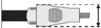 SAMSUNG UE32C6505UK - Accessories - 17