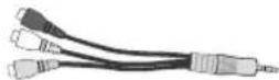 SAMSUNG UE32C6505UK - Accessories - 8