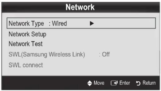 SAMSUNG UE32C6505UK - How to set up automatically - 1
