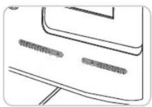 SAMSUNG UE32C6505UK - Wall-Mount Type - 2