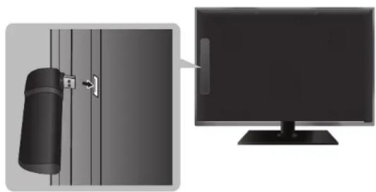 SAMSUNG UE22D5000NH - Method 1 - 1