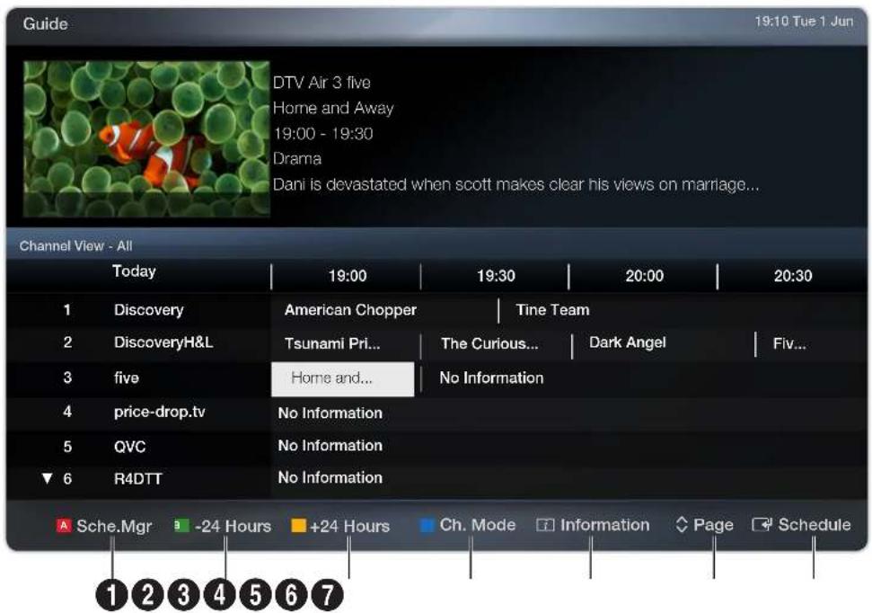 SAMSUNG UE22D5000NH - Using Guide - 1