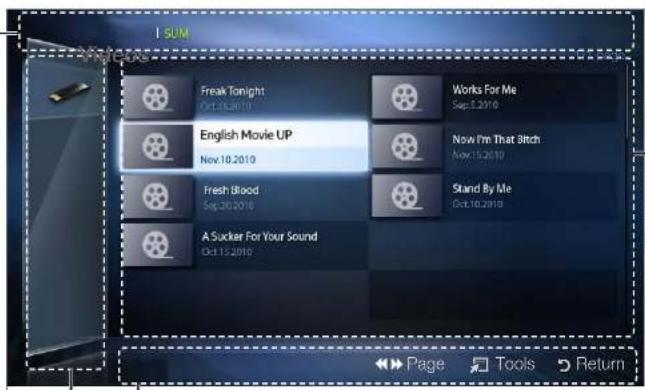 SAMSUNG UE22D5000NH - Information: - 1