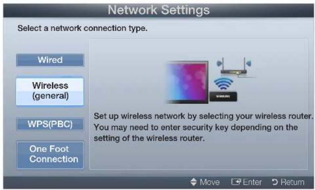 SAMSUNG UE22D5000NH - How to set up automatically - 1