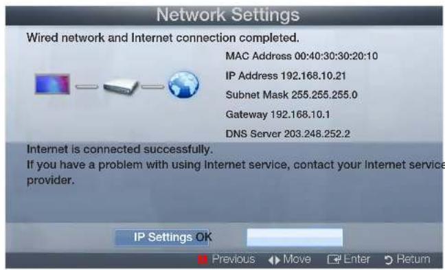 SAMSUNG UE22D5000NH - How to set up automatically - 2