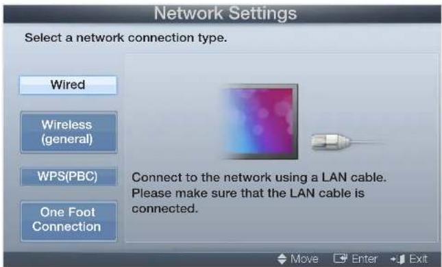 SAMSUNG UE22D5000NH - How to set up automatically - 1