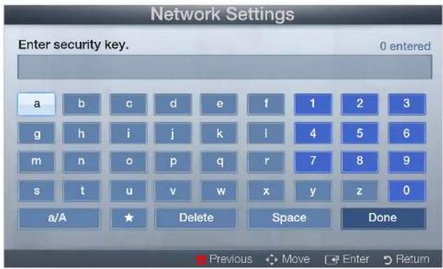 SAMSUNG UE22D5000NH - How to set up automatically - 2