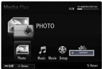 SAMSUNG UE40B8090XW - Schedule Alarm - 2