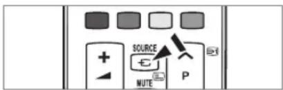 SAMSUNG UE40B8090XW - Entering the Media Play (USB & DLNA) Menu - 3