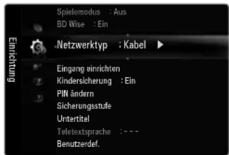 SAMSUNG UE40B8090XW - Drahtlos - 1